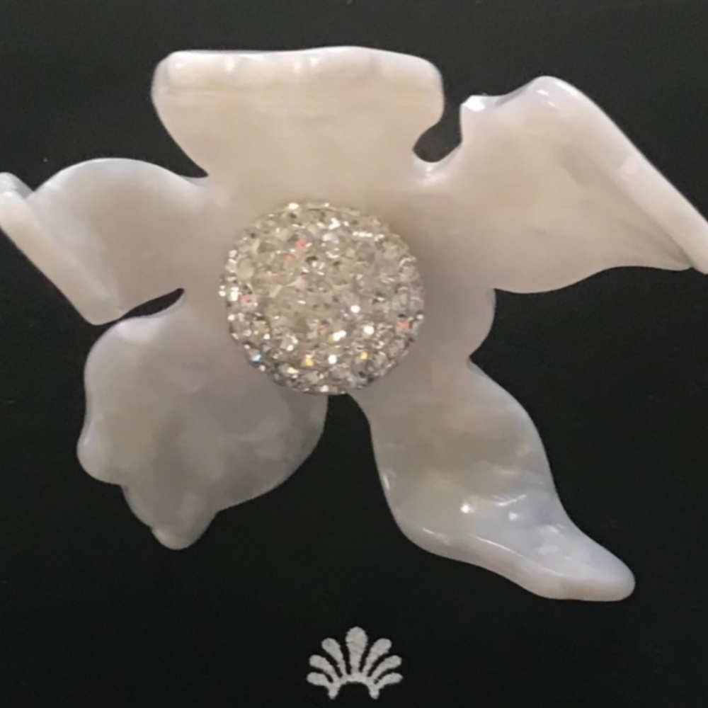 LELE SADOUGHI STATEMENT RING - Picture 2 of 6